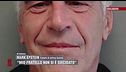 Mark Epstein: "Mio fratello non si è suicidato"