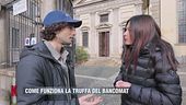 Come funziona la truffa del bancomat