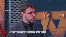 Le truffe con l'intelligenza artificiale