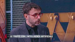 Le truffe con l'intelligenza artificiale