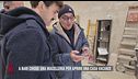 A Bari chiude una macelleria per aprire una casa vacanze