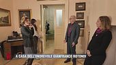 A casa dell'Onorevole Gianfranco Rotondi
