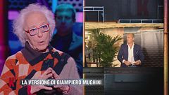 Giampiero Mughini: "Ammiro che Pucci si sia tirato indietro"