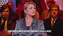 Come sarà la nuova destra: confronto Pascale - Sechi
