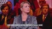 Come sarà la nuova destra: confronto Pascale - Sechi