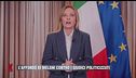 L'affondo di Giorgia Meloni contro i giudici politicizzati