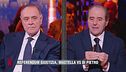 Referendum giustizia: Clemente Mastella vs Antonio Di Pietro