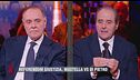 Referendum giustizia: Clemente Mastella vs Antonio Di Pietro