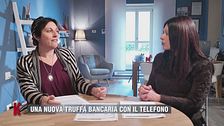 Una nuova truffa bancaria con il telefono