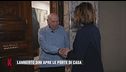 Lamberto Dini apre le porte di casa