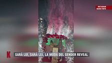 Sarà lui, sarà lei: la moda del gender reveal