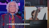 Giampiero Mughini: "L'impresa di Federica Brignone supera l'immaginazione"