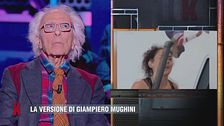 Giampiero Mughini: "L'impresa di Federica Brignone supera l'immaginazione"