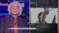Giampiero Mughini: "L'impresa di Federica Brignone supera l'immaginazione"