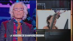 Giampiero Mughini: "L'impresa di Federica Brignone supera l'immaginazione"