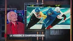 Giampiero Mughini: "L'Italia e i Giochi Olimpici di Milano-Cortina"