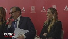 Arianna Meloni: "Giorgia Meloni è una persona umile"