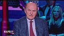 L'intervista a Pier Luigi Bersani