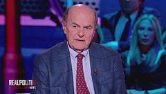 L'intervista a Pier Luigi Bersani