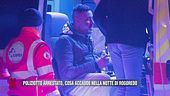 Carmelo Cinturrino arrestato, cosa accadde nella notte di Rogoredo