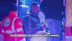 Carmelo Cinturrino arrestato, cosa accadde nella notte di Rogoredo