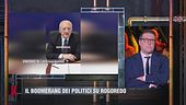 Il boomerang dei politici sul caso Rogoredo