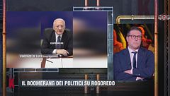 Il boomerang dei politici sul caso Rogoredo