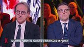 Caso Rogoredo e Scudo penale: i punti di vista di Angelo Bonelli e Nicola Molteni