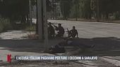 L'accusa: italiani pagavano per fare i cecchini a Sarajevo