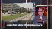 Ipotesi cecchini italiani a Sarajevo: il parere del giornalista Fausto Biloslavo