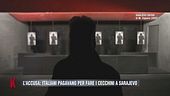 "Cecchini del weekend" a Sarajevo: le rivelazioni di un ex collaboratore dei Servizi segreti statunitensi