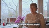 Sulle tracce dei civili italiani cecchini a Sarajevo