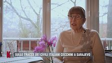Sulle tracce dei civili italiani cecchini a Sarajevo