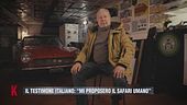 Sarajevo, il testimone italiano Roberto Ruzzier: "Mi proposero il safari umano"