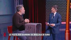 Gender reveal, baby shower e altri inglesismi: l'analisi del docente Luca Manzi