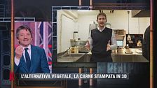 La cucina vegetale di Alessandro Thellung