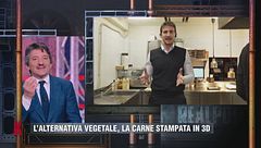 La cucina vegetale di Alessandro Thellung