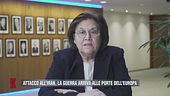 Lucia Annunziata: "Trump ha fatto partire una guerra come quelle che ha tanto criticato dei passati Presidenti USA"