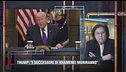 Trump: "I successori di Khamenei moriranno"