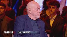 Toni Capuozzo: "Nella mia esperienza non ho mai visto una guerra finire come era stata pensata all'inizio"