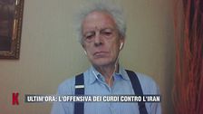 Federico Rampini: "Nessuno può dirsi sorpreso ma sui dettagli della guerra ogni minuto è una sorpresa"