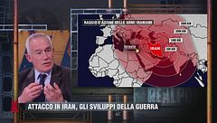 Il Generale Paolo Capitini commenta il conflitto in Iran