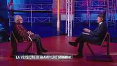Giampiero Mughini: "Sono contento che Khamenei sia morto ma i problemi ci sono"