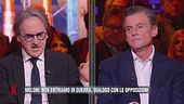 Referendum Giustizia: il confronto Calenda - Bonelli