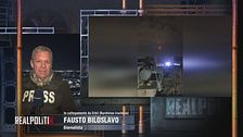 Attacco all'Iran: il collegamento con Fausto Biloslavo