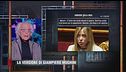 Mughini commenta le parole di Giorgia Meloni