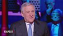 L'intervista ad Antonio Tajani