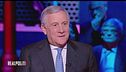 L'intervista ad Antonio Tajani