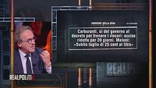Angelo Bonelli: "Un provvedimento che dura 20 giorni con i soldi degli italiani"
