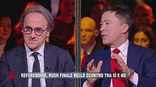 Italo Bocchino: "Il Sì vincerà con almeno 5 punti di scarto"